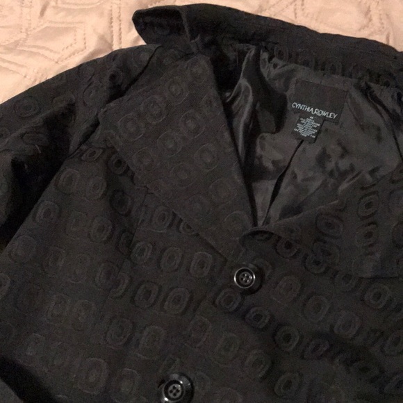 Jacket - Picture 6 of 8